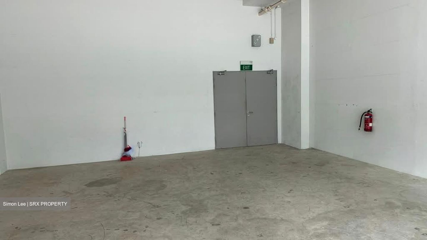 Premier @ Kaki Bukit (D14), Factory #570504001